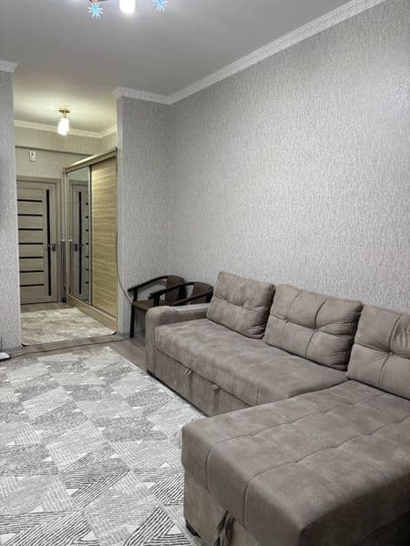 Однакомнатная студийная квартира на М.Улугбекском районе,<br