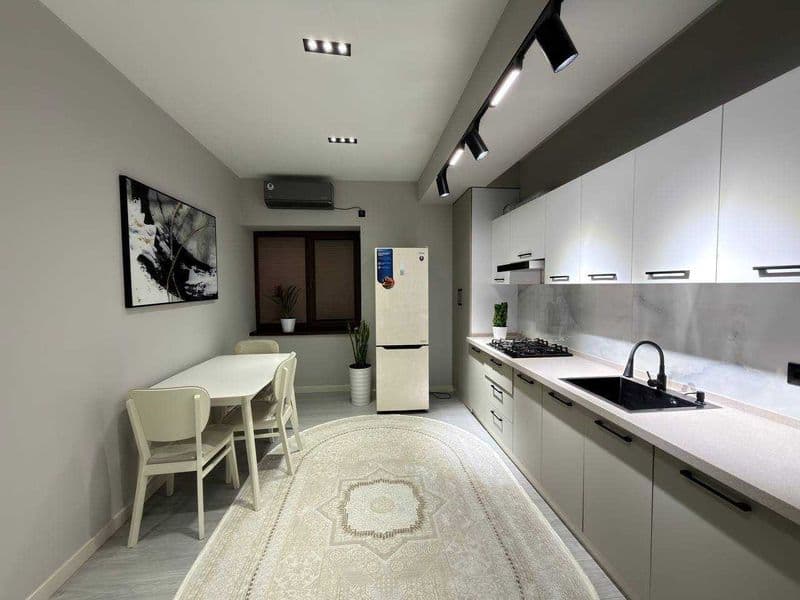 Сдаётся квартира в аренду<br />
<br />
Район: Алмазарский <b — фото 4