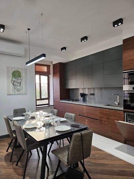 СРОЧНО Сдается квартира ПРЕМИУМ класса<br />
<br />
• Район: — фото 5