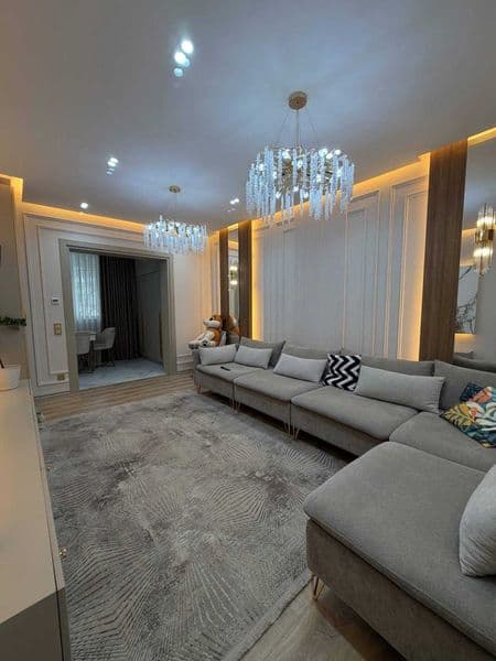 К вашему вниманию рады представить 2х комнатную квартиру на  — фото 4