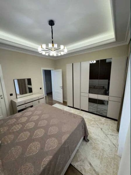 ЖК Нур<br />
<br />
Район: Юнусабад<br />
Ориентир: Алайский — фото 4