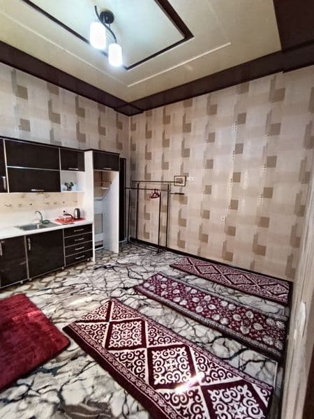 Ховли уй! хозяйкали! Факат талаба кизлар учун завучный ва до — фото 3