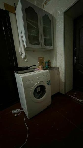 Сдам свою 1/2/4 в бывшем общежитии ,на метро БИЙ,М.Горького, — фото 2