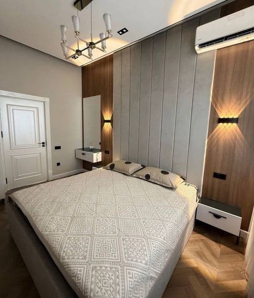 квартире имеется все необходимое мебель и техника для комфор — фото 3