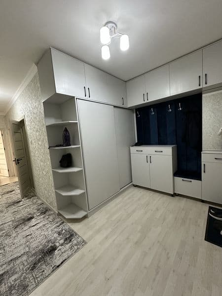 Район: Яшнабадский<br />
Адрес: Ул. Мухтумкули <br />
ЖК: Be — фото 5