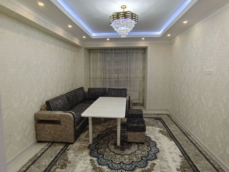 Аренда Квартира<br />
Новостройка <br />
Район-Чиланзарский  — фото 3