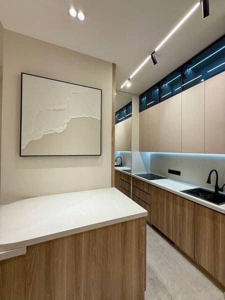 Аренда квартиры в Мирабадском районе ЖК Мирабад Авеню 2/8/9, — фото 5