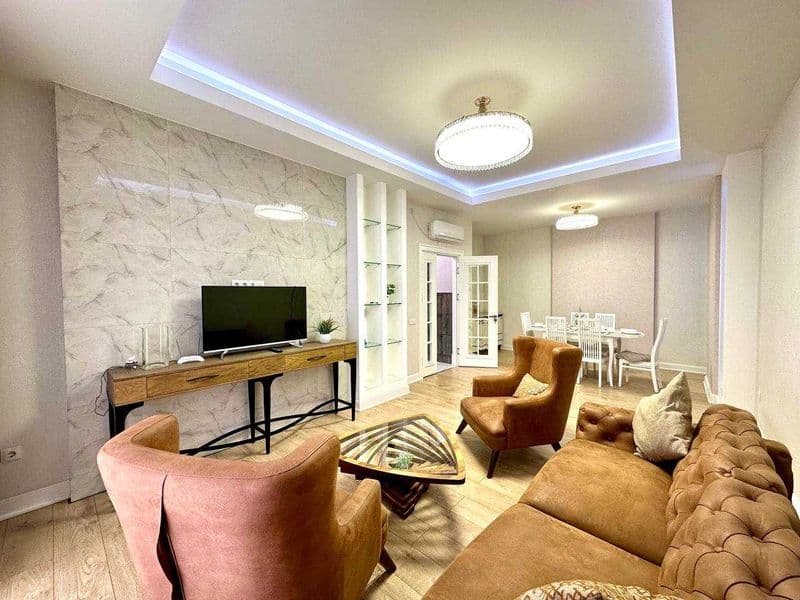 2/5/7 - 1300уе   НОВОСТРОЙКА<br />
<br />
Адрес: ЖК Ташкент 