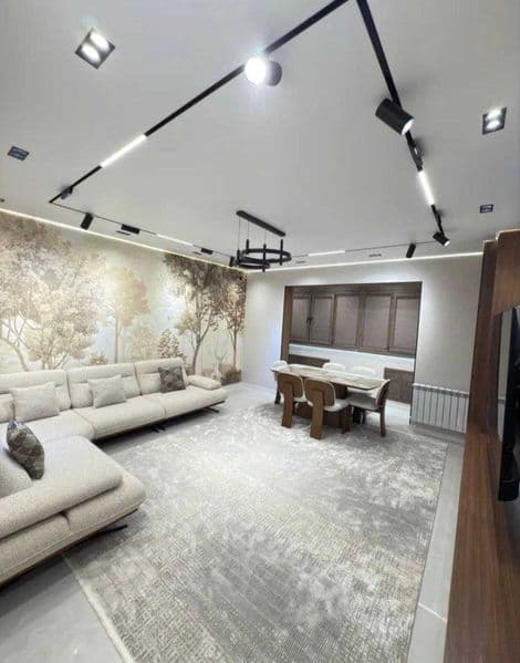 • Район: Сергели<br />
• Адрес: ЖК "China House"<br />
• Ори