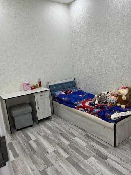 Сдаётся в аренду 4-комнатная квартира на Паркентском,<br />
 — фото 3