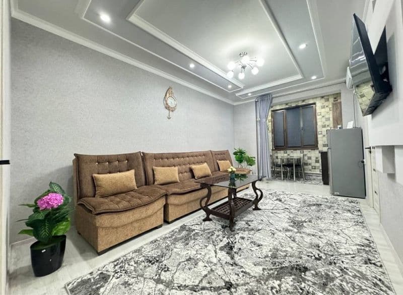 Chilonzor metroga 3 minutlik yol. Oq tepa lavash orqasidagi 