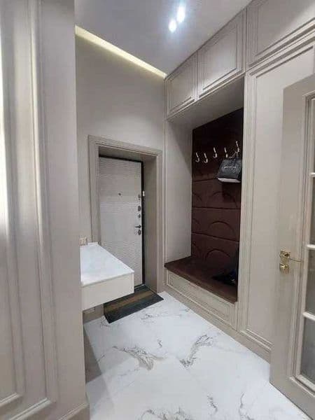 Район; Алмазарский<br />
Адрес  Нурафшон сарой<br />
Площадь — фото 5