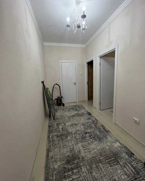 Район: #Яшнабад <br />
Ориентир:  махтумкули IT Park <br />
 — фото 5