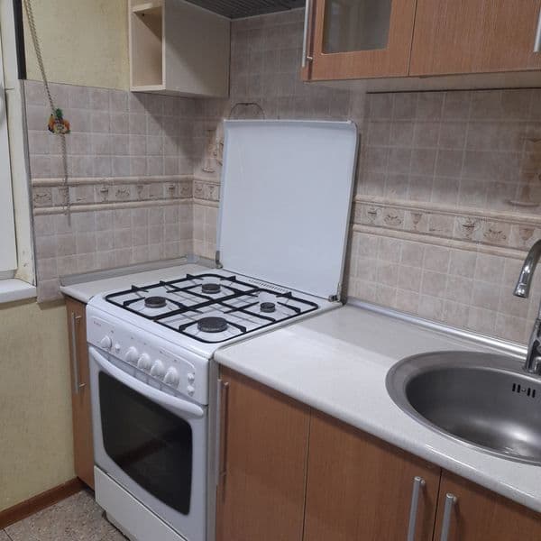 Сдаётся 2.комн квартиру г.ташкент квартира на длительный сро — фото 4