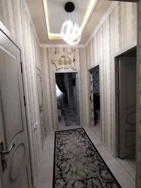 Сдаётся квартира на Чиланзар 24кв. новостройка‼️<br />
Ориен — фото 5