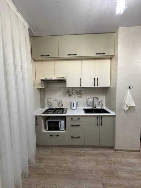 Срочно сдается квартира после ремонта, новая мебель и техник — фото 4