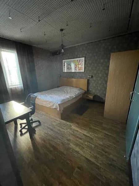 Сдаётся квартира на ЖК Мегаполис‼️<br />
Ориентир - ТЦ Мегап — фото 4