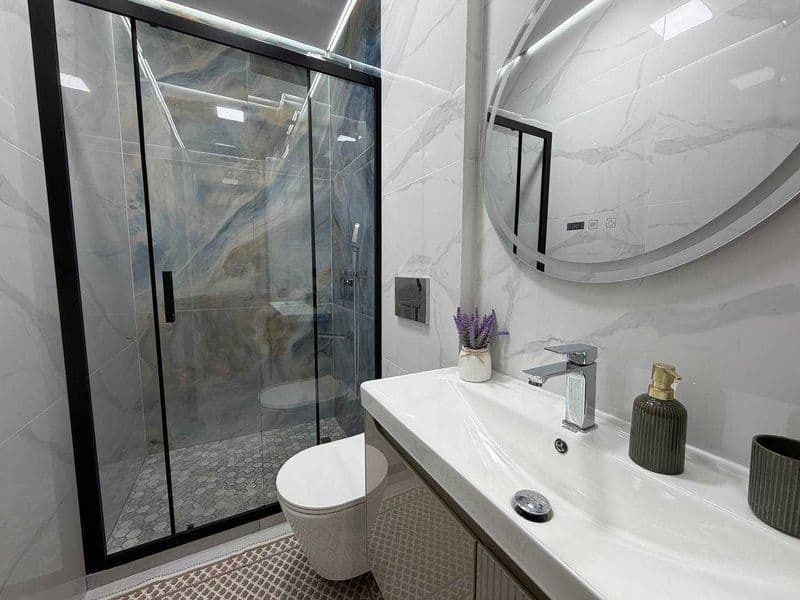 Район: Яшнабадский <br />
Адрес: ЖК Modern Stroy <br />
Орие — фото 5