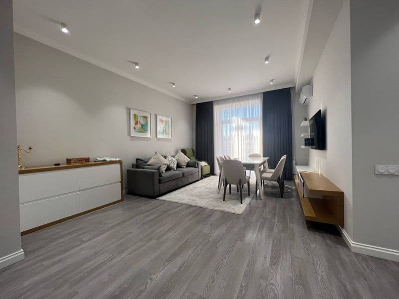 З комнаты <br />
В новостройке <br />
Заселенный комплекс <b — фото 3