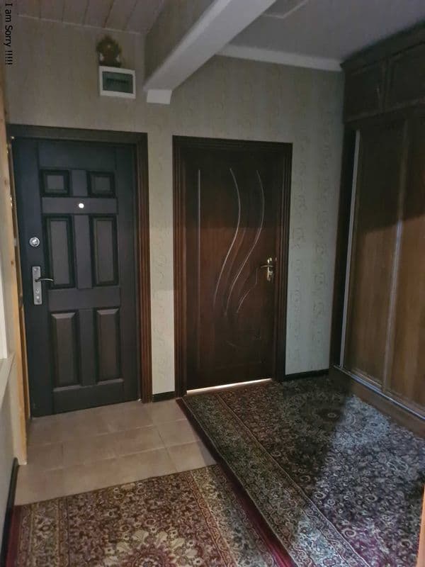 Без маклера! 4-комнатная квартира, Алмазар Кара Камиш 2/4<br — фото 2