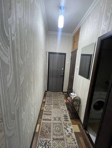 #Аренда <br />
<br />
Сдаётся квартира<br />
<br />
Мирзо Ул — фото 4