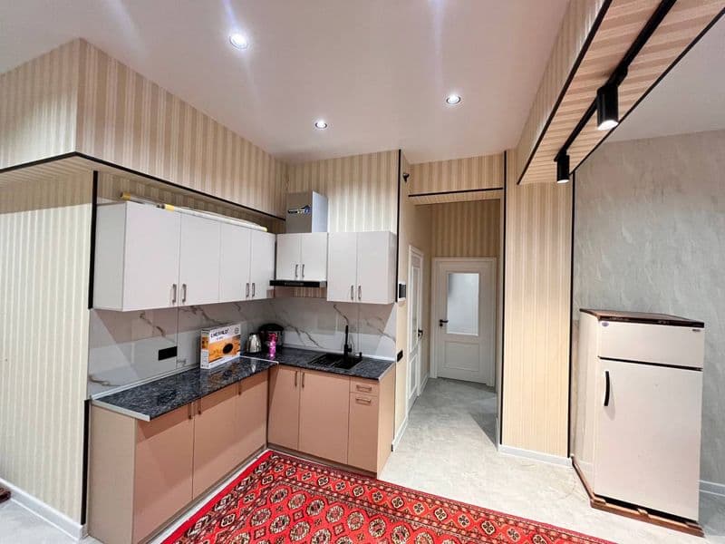 Новостройка 2025г<br />
2-х комнатная квартира. <br />
Ориен — фото 2