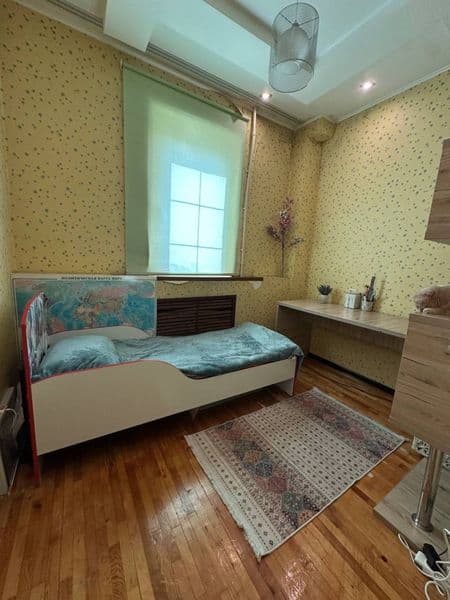 Ул Бабура 3х-Комнатная /4/16 со всеми удобствами — фото 5