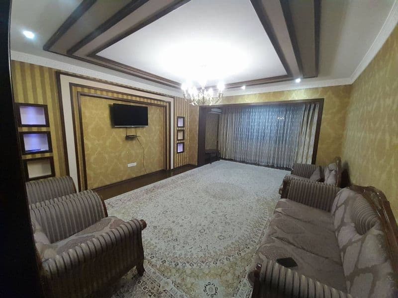 Сдаётся аренда квартира <br />
Ц-6. <br />
Ориентир Маркаш  