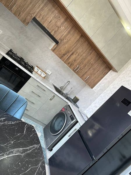 Аренда.Квартиры.4/6/8.Новастрока<br />
2 Сан-Узла.Ул.Шота-Ру — фото 2