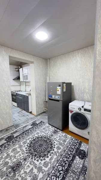 2 хона квартира ижарага топширилади. Кисман мебель ва техник — фото 5