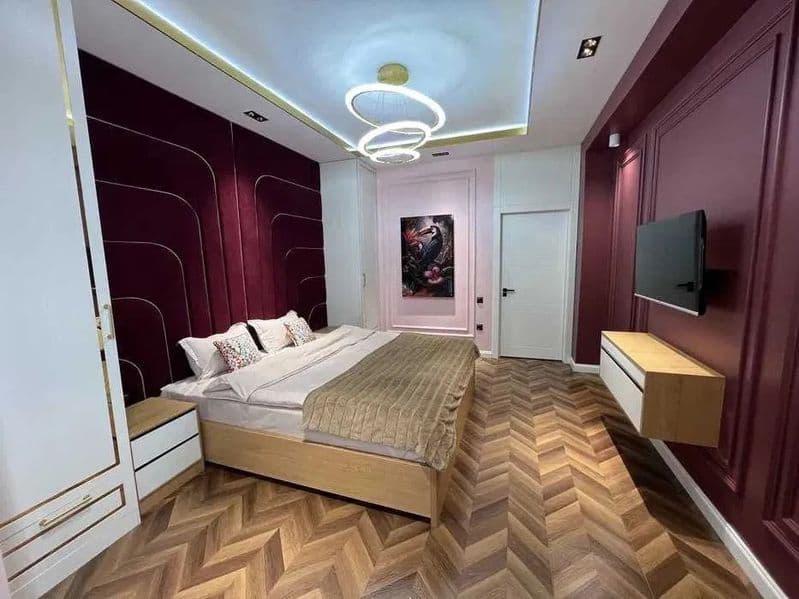 Шайхантахурский район <br />
Ташкент Сити <br />
Жк Gardens< — фото 4