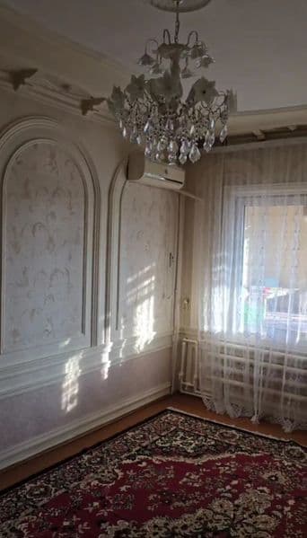 СЕРГЕЛИ 6 - аренда квартира с Обстановкой,квартира чистая,ко — фото 2