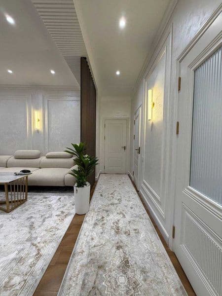 4-комнатная квартира 105 м² на Яккасарайском районе, <br />
 — фото 2