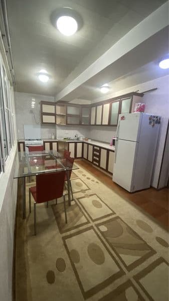 Сдается квартира с мебелью на Ц-1. 4/2/5<br />
Ориентир Eco- — фото 2