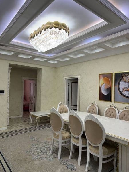 Сдается квартира<br />
Паркенский<br />
#Новостройка<br />
О