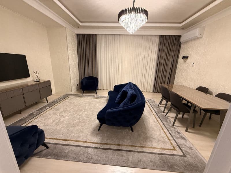 Сдам в Аренду квартиру на Дархане<br />
Новостройка ва 4 эта — фото 2