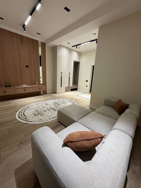 Срочно сдаю 2-х комнатную Новую, Упакованную квартиру.Для се — фото 3