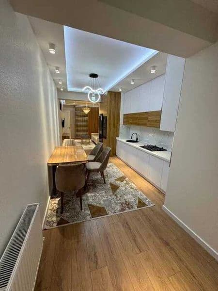 Сдаётся квартира на ЖК Seuol Moon‼️<br />
Ориентир - ТЦ NEXT — фото 3