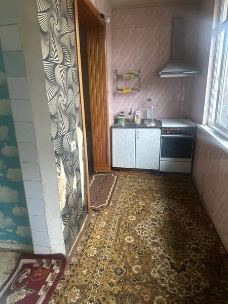 Ижара 2/2/4 Юнусобод 11 квартал, метро Юнусобод<br />
Аренда — фото 4