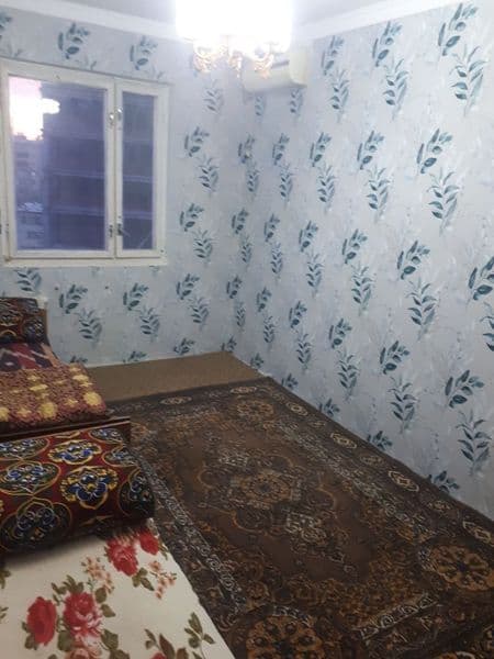 Аренда квартиры <br />
В центре города <br />
Метро Ойбек<br — фото 5