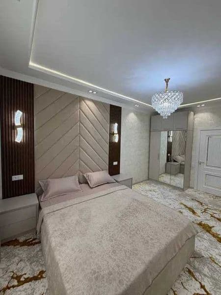 Авторский проект, новая квартира!<br />
Все условия имеются  — фото 2