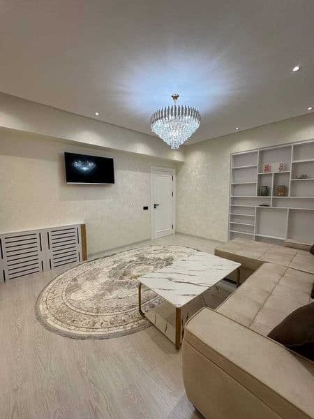 Район: Алмазарский <br />
Адрес: Чигатой Корзинка<br />
2ком — фото 2