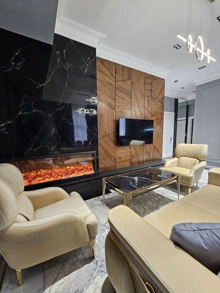 Шайхантахурский район <br />
Ташкент Сити <br />
Жк Nest One