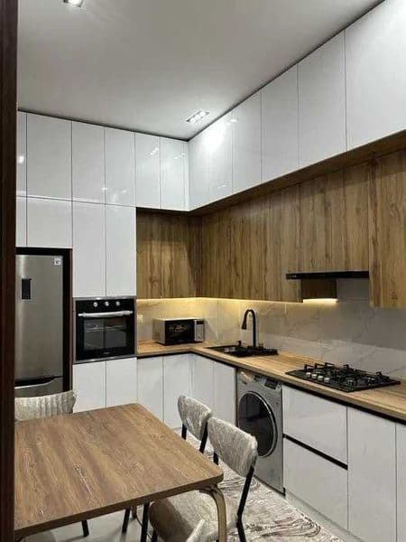 • Район: Яшнабад<br />
• Адрес: ЖК "Olmos Residence"<br />
• — фото 4