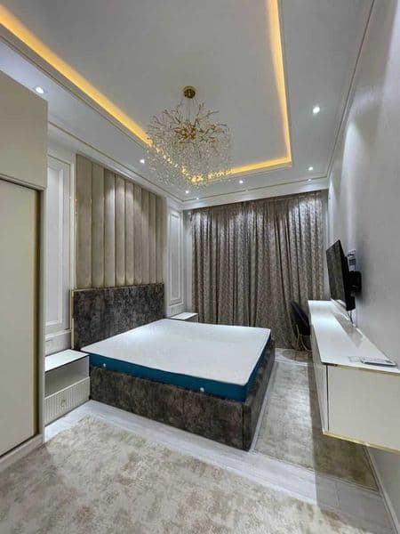 Ориентир- посольство Южной Кореи <br />
Город - Ташкент<br / — фото 2