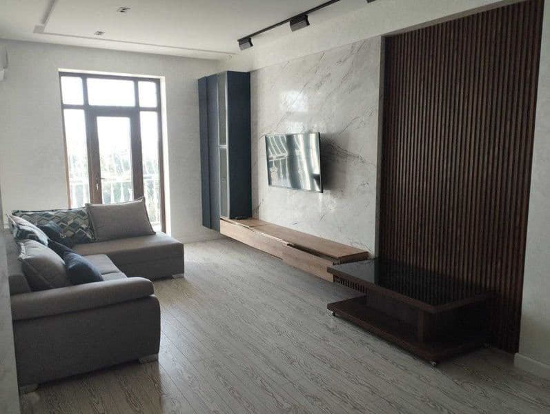 Сдаётся  Квартира в новостройке на Богишамоле впервые<br />
