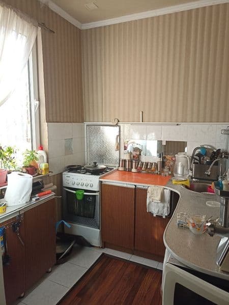 Квартира в аренду Электроаппарат Узбум 2/2/4 кирпич. Можно с — фото 4