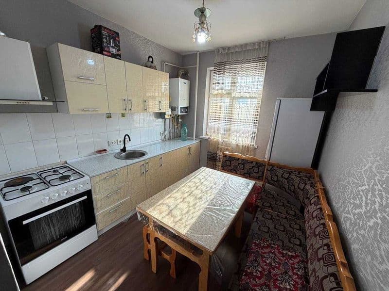 Chilonzor tumani Mirzo Ulugʻbek metro Bunyodkor stadioniga 1 — фото 2