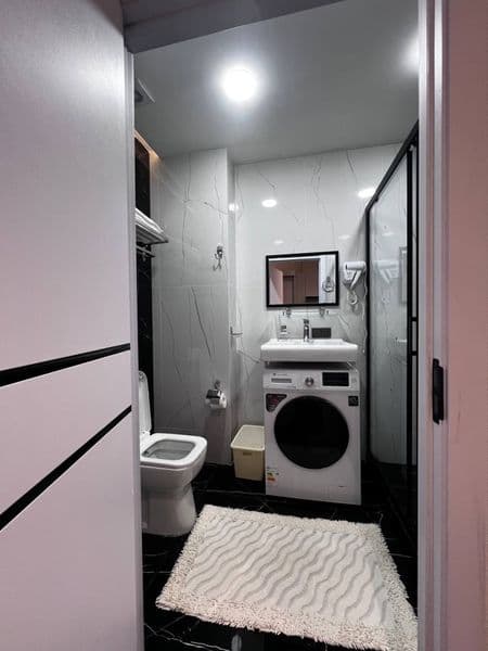 Аренда:#<br />
Район #Яккасарай<br />
Ориентир: #8 Радом <br — фото 4