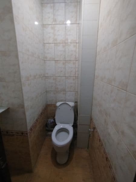 Yunusobod 6 kvartalda 2 xona uy oilaga uzoq muddatga ijaraga — фото 3